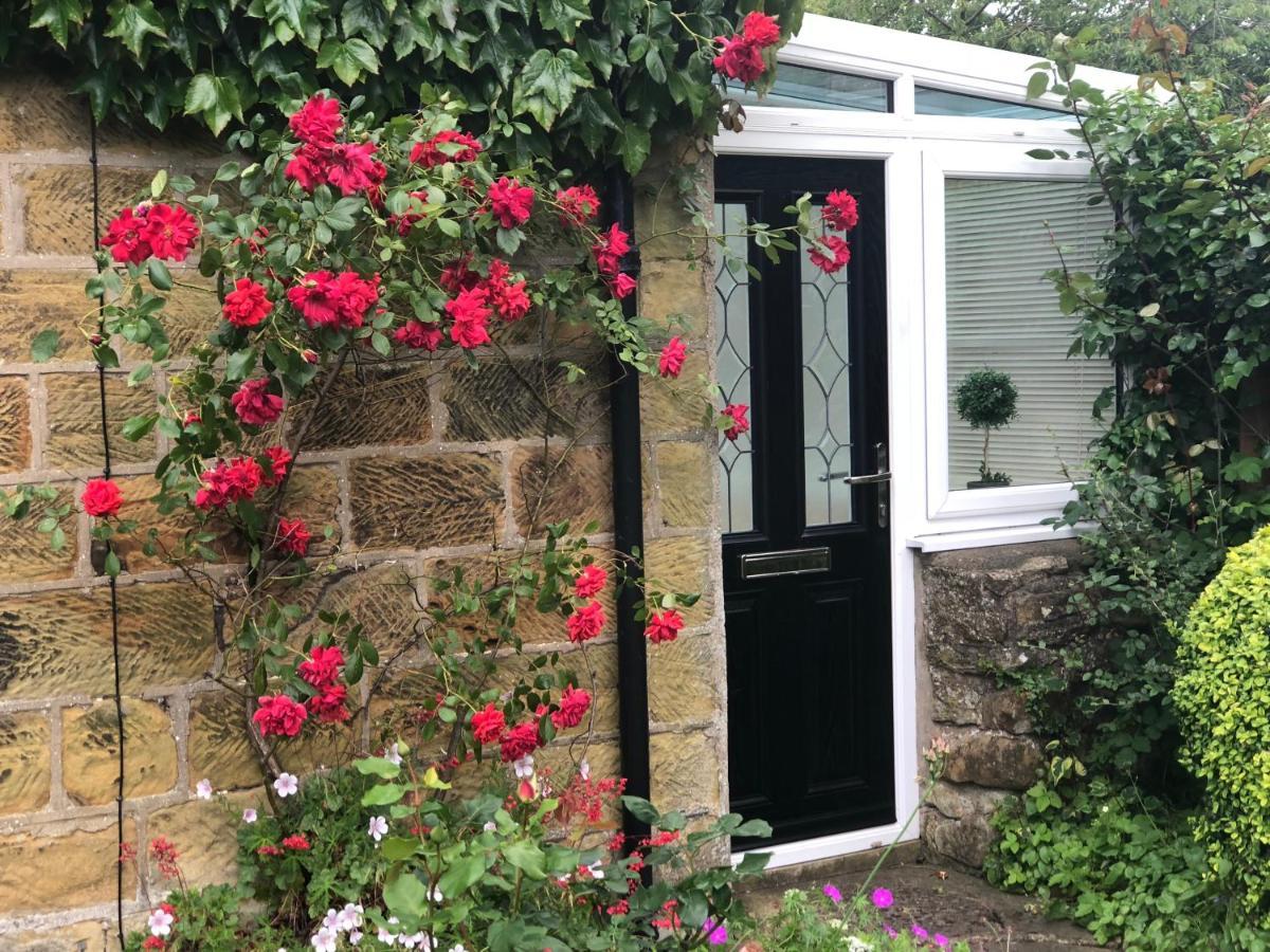 Scalby Grove Cottage Scarborough Eksteriør billede