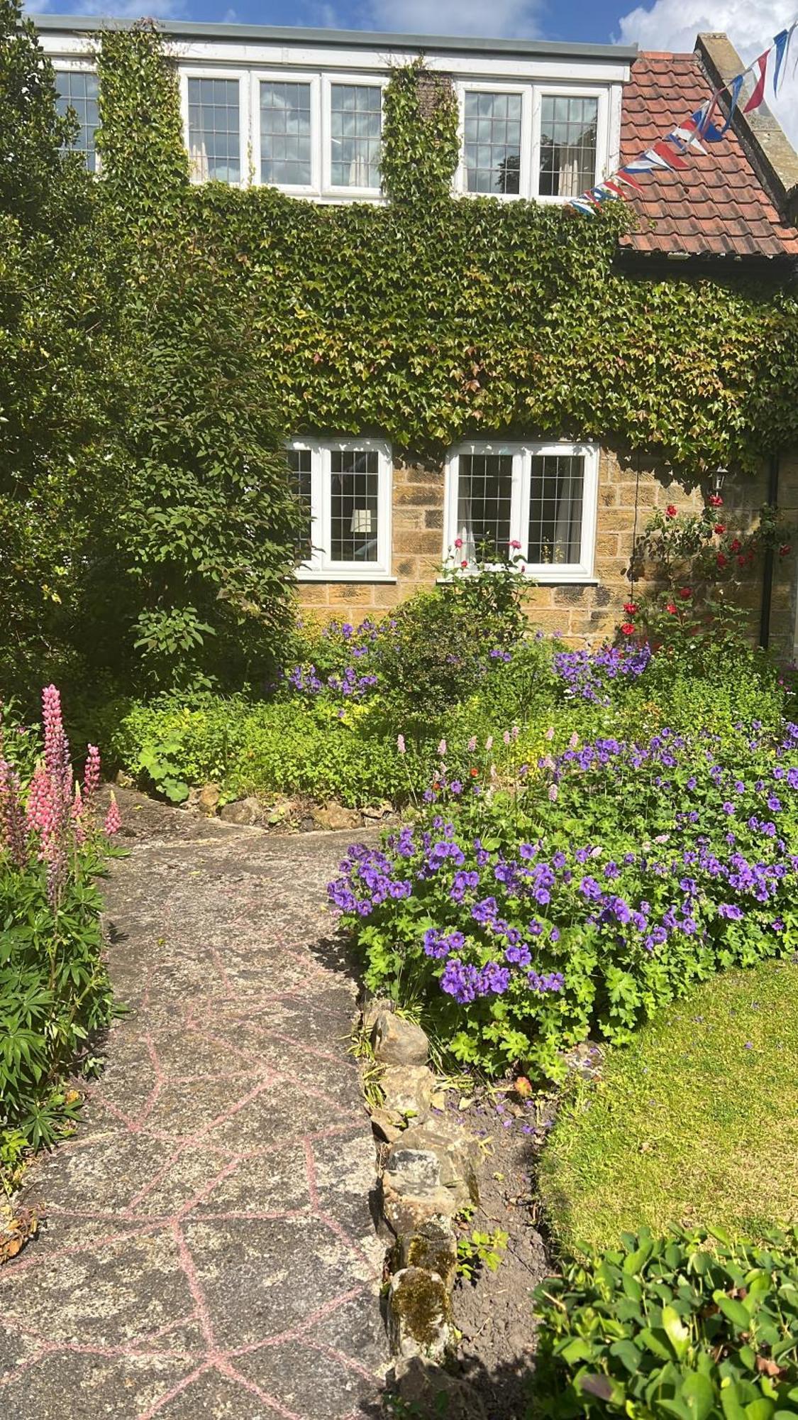 Scalby Grove Cottage Scarborough Eksteriør billede