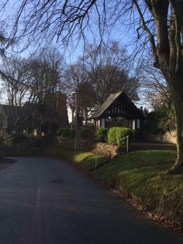 Scalby Grove Cottage Scarborough Eksteriør billede